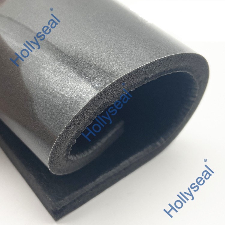 Hollyseal?低密度超軟質汽車后視鏡密封PVC泡棉