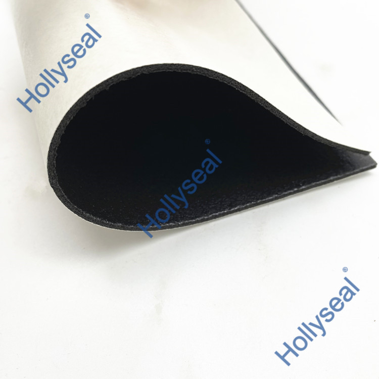 極低密度超軟質門框防水PVC泡棉