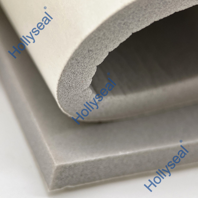 Hollyseal?中密度防風雨汽車部件密封PVC泡棉