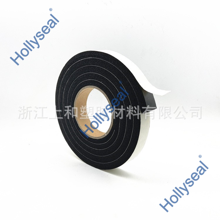 低密度超軟聲學隔音PVC泡棉膠帶