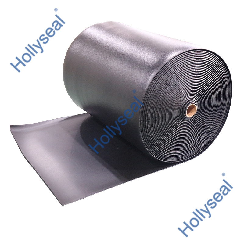 Hollyseal?聚氯乙烯閉孔PVC發泡卷材 厚度1mm~25mm，密度110kg/m3~500kg/ m3
