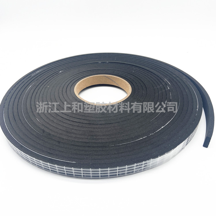 EVA泡棉膠帶帶網格