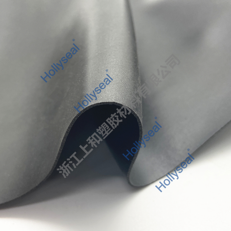 PVC 發泡地板隔音墊 隔音降噪