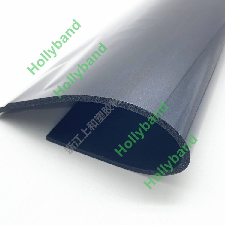 軟質防水汽車尾燈密封聚氨酯PU泡棉